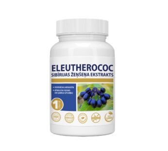 ELEUTHEROCOC
