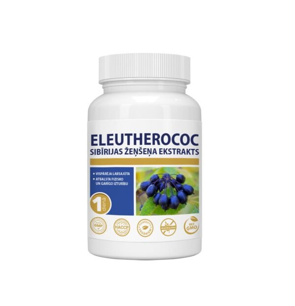 ELEUTHEROCOC