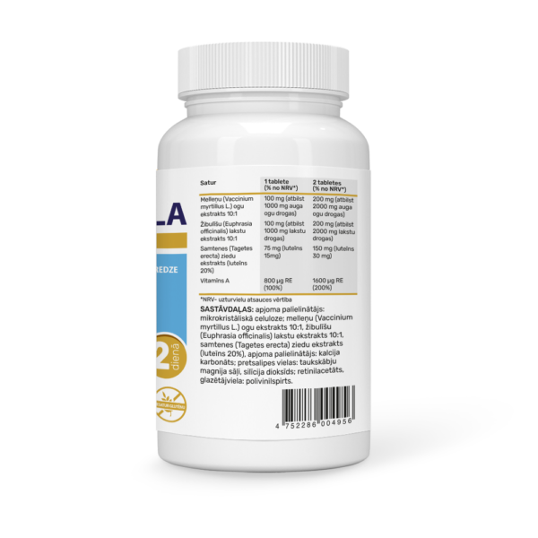 ACU FORMULA - Image 3