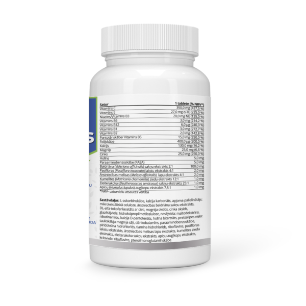 FORMULA ANTI-STRESS - Image 2