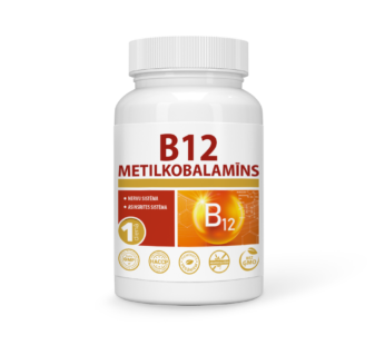 VITAMĪNS B12