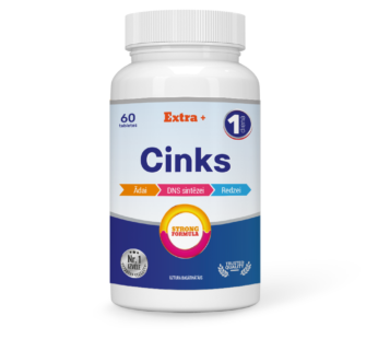 CINKS 25 mg