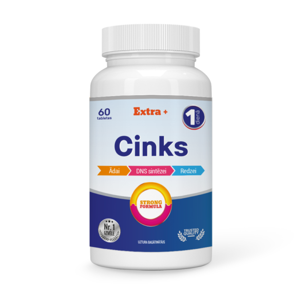 CINKS 25 mg