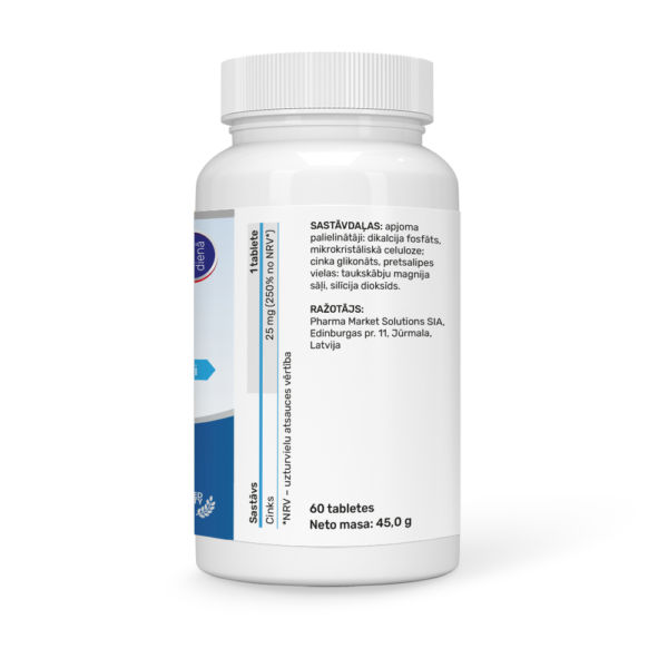 CINKS 25 mg - Image 3