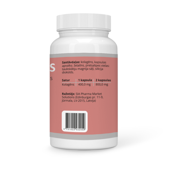 KOLAGĒNS 400 MG - Image 3
