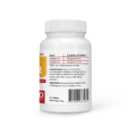 VITAMĪNS D3 4000 IU + VITAMĪNS K2 100 ΜG — изображение 3