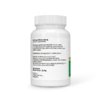 GINKGO BILOBA 500 MG tabletes - Image 2