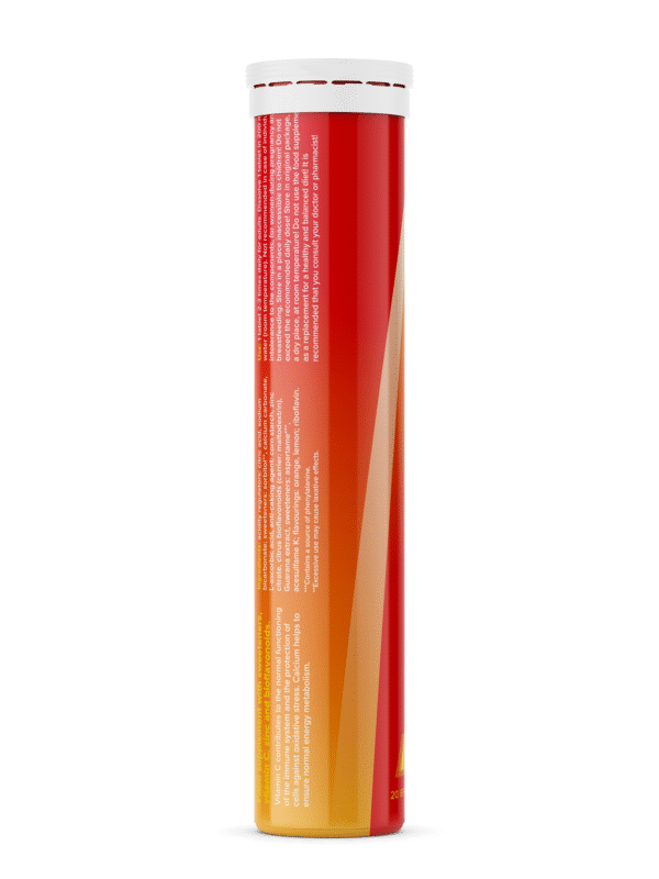 GRIPPAN MAX EFFECT - Image 2