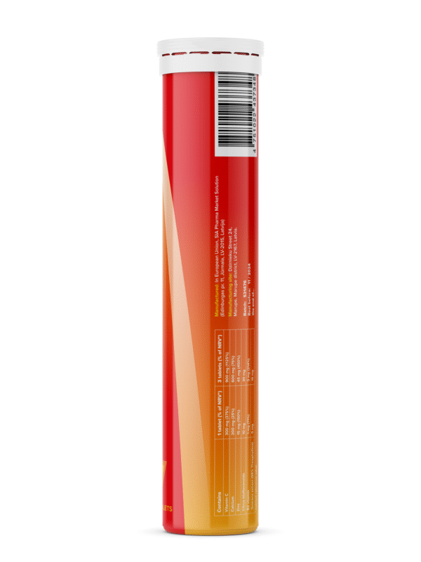 GRIPPAN MAX EFFECT - Image 3