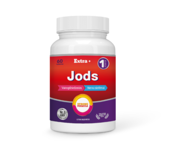 JODS 200 µg