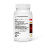 KOENZĪMS Q10 /Coenzyme Q10 kapsulas — изображение 2