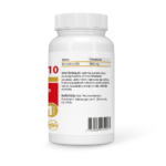 KOENZĪMS Q10 /Coenzyme Q10 kapsulas — изображение 3