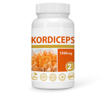 KORDICEPS