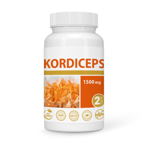 KORDICEPS