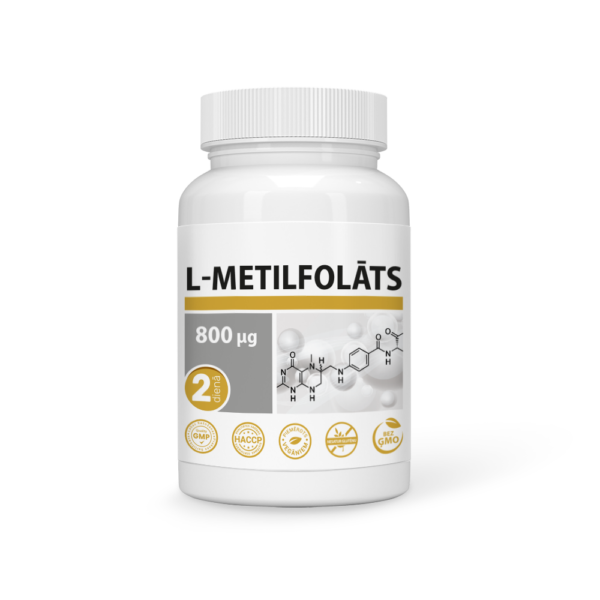 L-METILFOLĀTS