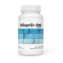 MAGNIJS + VITAMĪNS B6