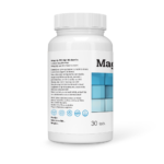 MAGNIJS + VITAMĪNS B6 - Attēls 2