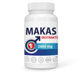 MAKAS EKSTRAKTS