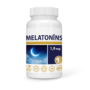MELATONĪNS