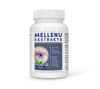 MELLEŅU EKSTRAKTS