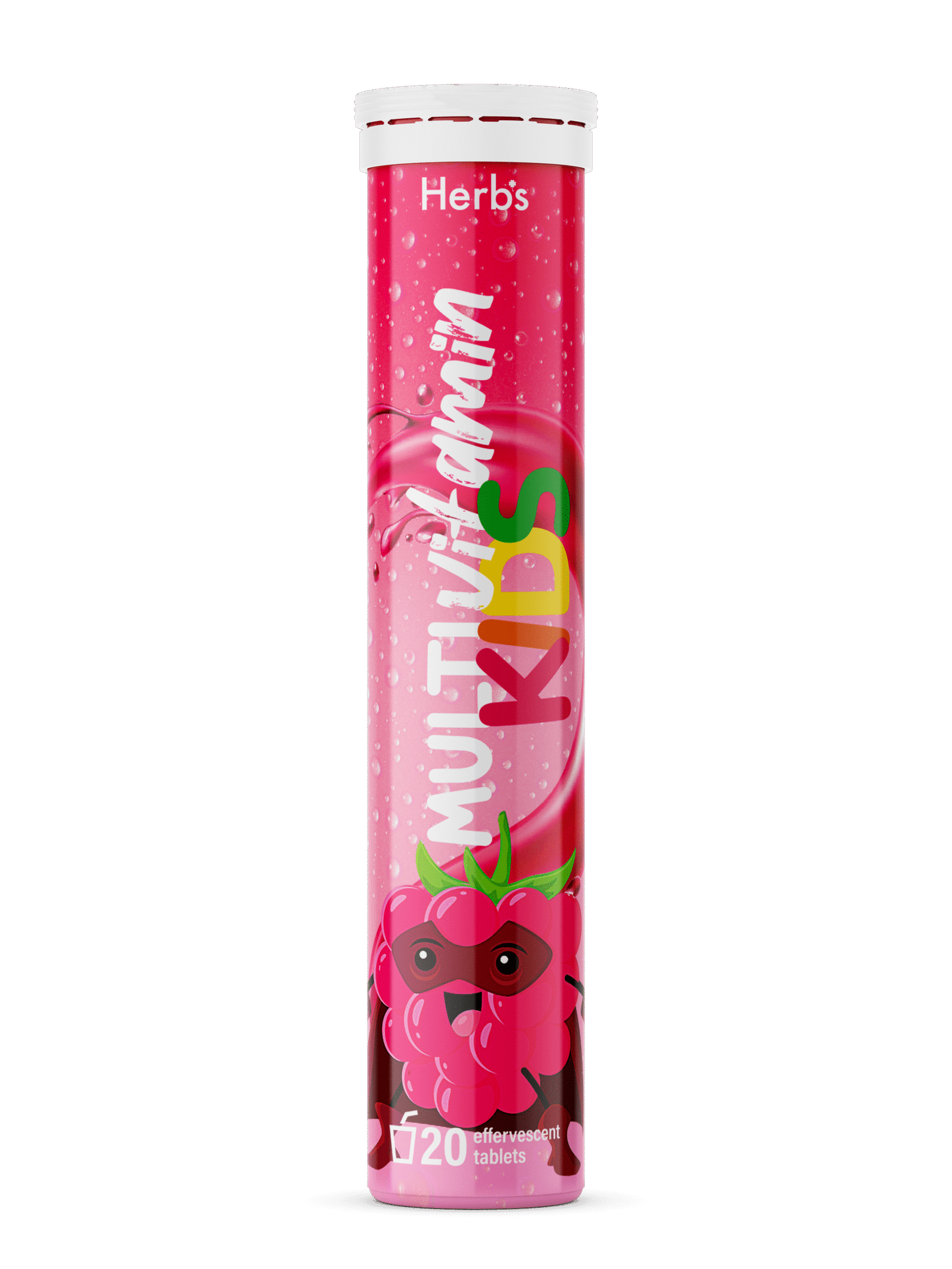 KIDS MULTIVITAMINS