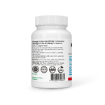 OMEGA-3 ZIVJU EĻĻA 500 MG + E VITAMĪNS - Image 2
