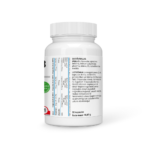 OMEGA-3 ZIVJU EĻĻA 500 MG + E VITAMĪNS - Image 3
