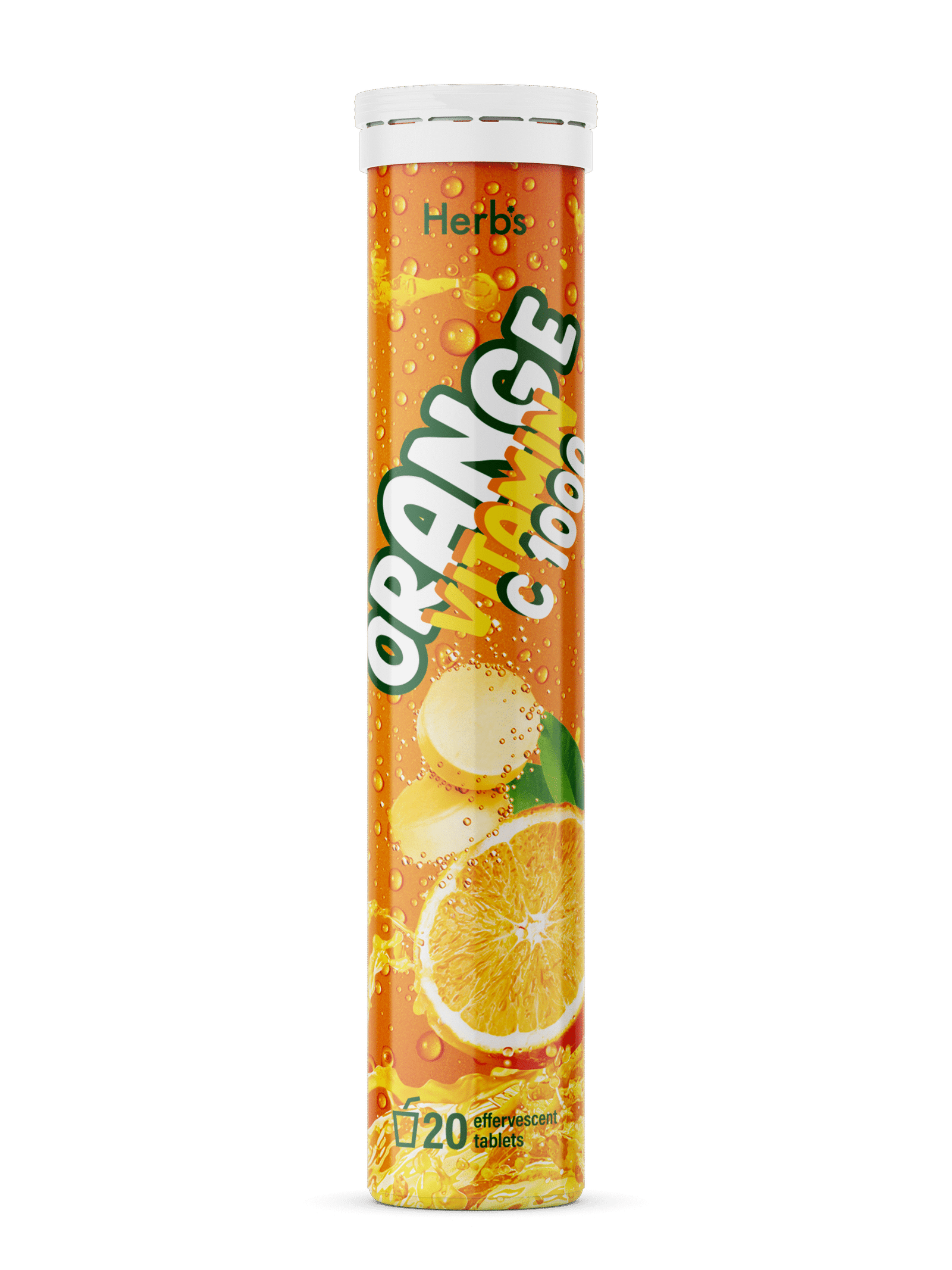 VITAMIN C 1000 MG