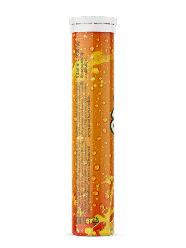 VITAMIN C 1000 MG - Image 2