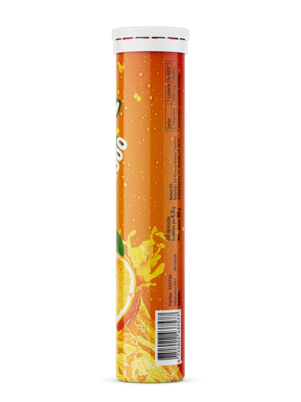 VITAMIN C 1000 MG - Image 3