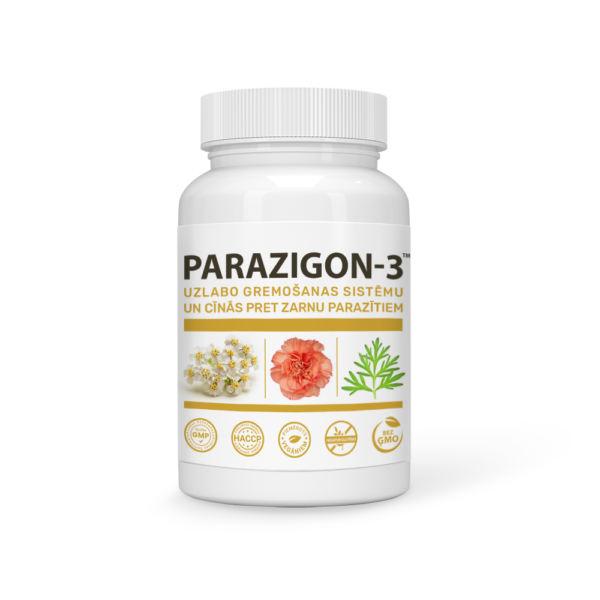 PARAZIGON-3™