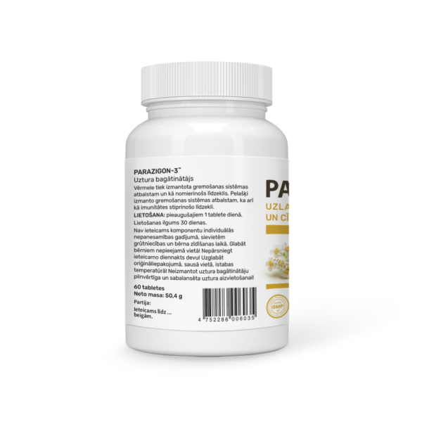 PARAZIGON-3™ - Image 2