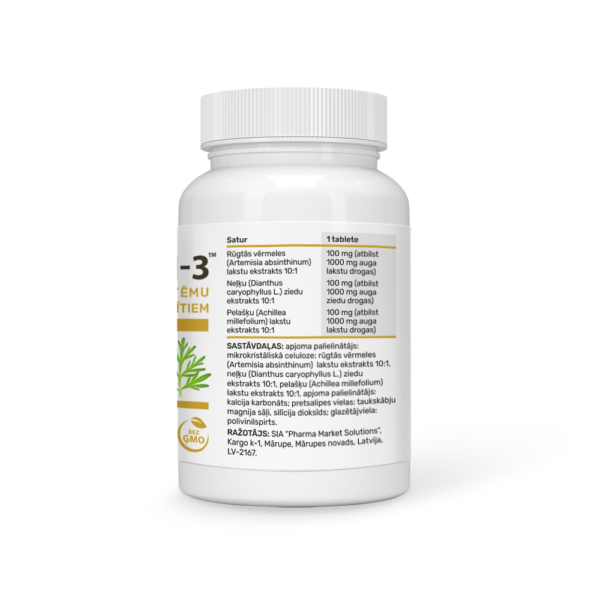 PARAZIGON-3™ - Image 3