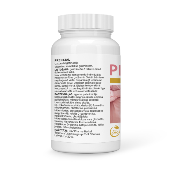 PRENATAL - Image 2