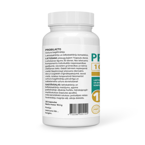 PROBILACTO - Image 3