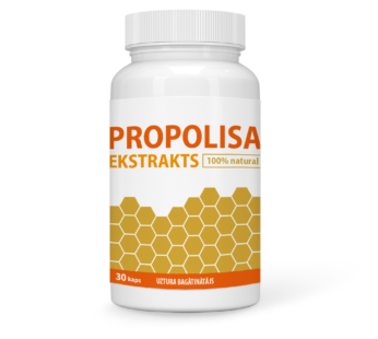 PROPOLISA EKSTRAKTS