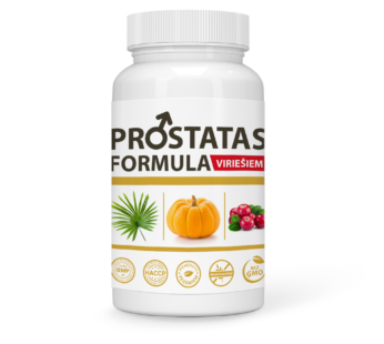 PROSTATAS FORMULA