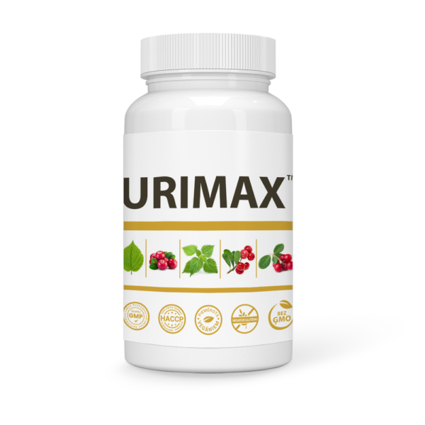 URIMAX™