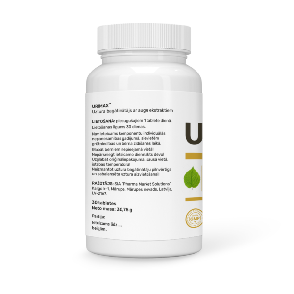 URIMAX™ - Image 2