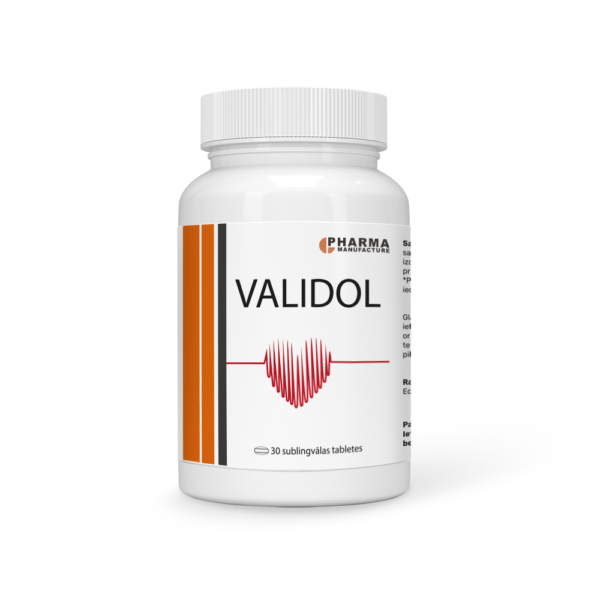 VALIDOL