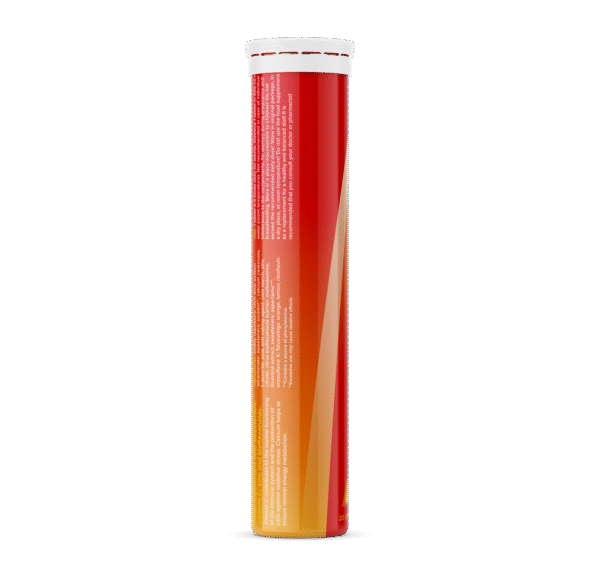 GRIPPAN MAX EFFECT tabletes / GRIPPAN GRAPEFRUIT MAX - Attēls 2