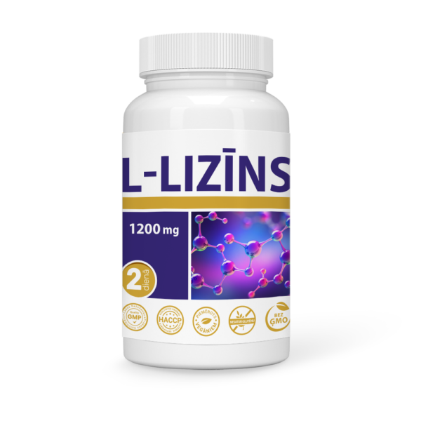 L-LIZĪNS