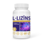 L-LIZĪNS