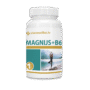 MAGNIJS + VITAMĪNS B6/Magnesium + Vitamin B6  tabletes