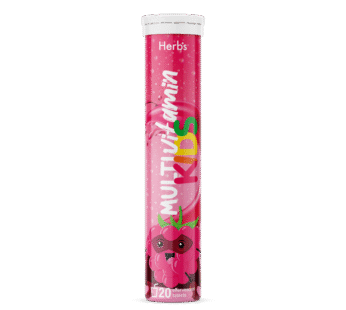 KIDS MULTIVITAMINS