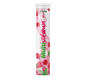 MULTIVITAMINS