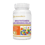 МУЛЬТИВИТАМИНЫ И МИНЕРАЛЫ таблетки