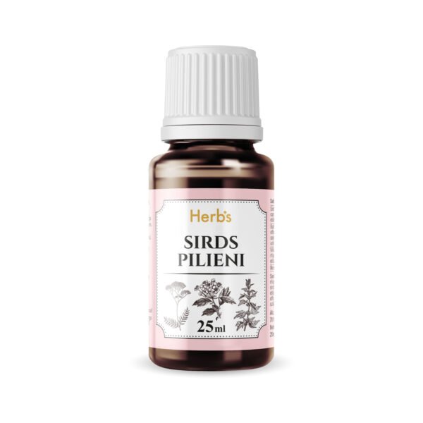 SIRDS PILIENI