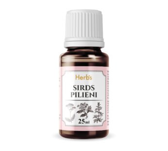SIRDS PILIENI