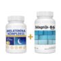 Melatonin complex + Magnesium & Vitamin B6